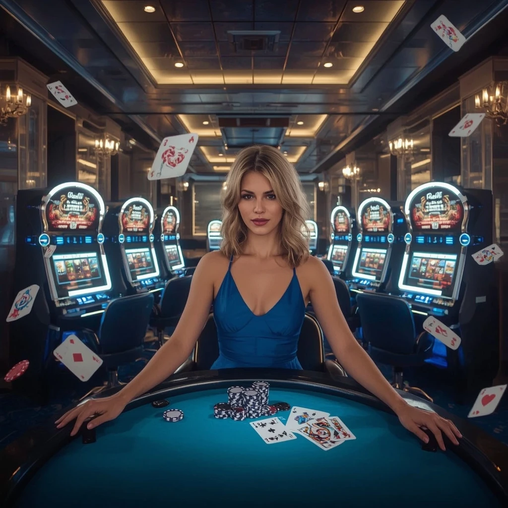 Gametwist Casino jeux